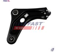 Wishbone Right Control Arm FT15734 FAST for CITROËN PEUGEOT
