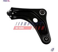 Wishbone Left Control Arm FT15735 FAST for CITROËN PEUGEOT