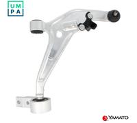 Yamato Control Trailing Arm J31084YMT Front Axle for Nissan YD22DDTi 2.2L 4cyl