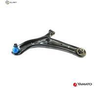 Yamato Lower Front Wishbone Control Arm J32055YMT for Toyota Yaris/Vitz 1999-2005