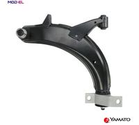 Yamato Control Arm J37018YMT Front Left Wishbone for Subaru Forester