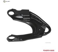 Wishbone Control Arm J4933015 HERTH+BUSS JAKOPARTS for MAZDA FORD