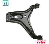 TRW Suspension Arm JTC117 - Front Wishbone for Audi Coupe B3, 80/90 B4 (2.0L 4cyl)