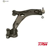 Wishbone Front Axle Right Control Arm JTC1244 TRW for VOLVO FORD
