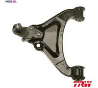 CONTROLTRAILING ARM WHEEL SUSPENSION JTC1265 FOR MG MGF 18 K4G 18K4F/K4K 1.8L