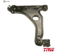 CONTROLTRAILING ARM WHEEL SUSPENSION JTC1271 FOR CHEVROLET C 20 SEL/L34 2.0L