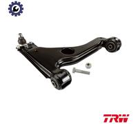 CONTROLTRAILING ARM WHEEL SUSPENSION JTC1272 FOR CHEVROLET C 20 SEL/L34 2.0L