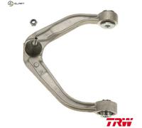 Track Control Arm for ALFA ROMEO BRERA TRW JTC1304 fits Front Axle, Right, Upper