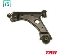 CONTROLTRAILING ARM WHEEL SUSPENSION JTC1407 FOR OPEL A 13 DTC/Z 13 DTJ 1.2L