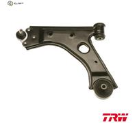Wishbone Front Axle Control Arm JTC1407 TRW for OPEL CORSA D ADAM CORSA E
