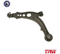 TRW Track Control Arm JTC1417 - Fits FIAT/LANCIA IDEA, MUSA, YPSILON - 50703232/51839219