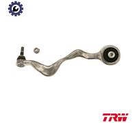 CONTROLTRAILING ARM WHEEL SUSPENSION JTC1423 FOR BMW N54B30A 3.0L 6cyl 1 E82