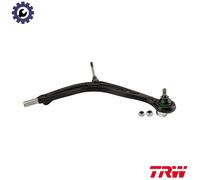 CONTROLTRAILING ARM WHEEL SUSPENSION JTC145 FOR ALPINA BMW 3/Compact/E6/Z Z3 B3
