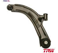 CONTROLTRAILING ARM WHEEL SUSPENSION JTC1466 FOR NISSAN NOTE MARCH/III MICRA