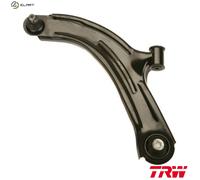 CONTROLTRAILING ARM WHEEL SUSPENSION JTC1466 FOR NISSAN NOTE MARCH/III MICRA