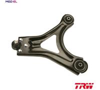 Wishbone Front Axle Control Arm JTC165 TRW for FORD MONDEO MONDEO Saloon