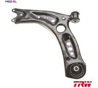 CONTROLTRAILING ARM WHEEL SUSPENSION JTC1700 FOR VW AUDI A3/Sportback/S3 1.2L