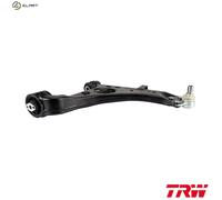 Wishbone Front Axle Control Arm JTC1895 TRW for OPEL CHEVROLET