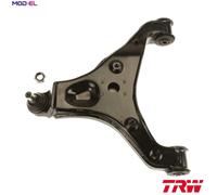 CONTROLTRAILING ARM WHEEL SUSPENSION JTC2217 FOR VW CRAFTER/30-50/Van 2.5L 5cyl
