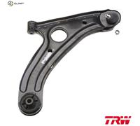 CONTROLTRAILING ARM WHEEL SUSPENSION JTC2238 FOR HYUNDAI D3EA 1.5L 3cyl TB 1.5L