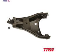CONTROLTRAILING ARM WHEEL SUSPENSION JTC2274 FOR RENAULT DACIA 1.5L 4cyl 1.5L