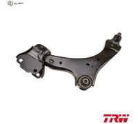 TRW JTC2545 Track Control Arm for VOLVO