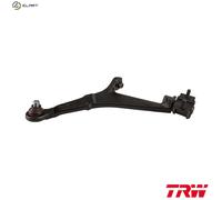 Wishbone Front Axle Control Arm JTC271 TRW for CITROËN PEUGEOT