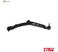 Wishbone Front Axle Control Arm JTC277 TRW for FIAT CINQUECENTO SEICENTO / 600