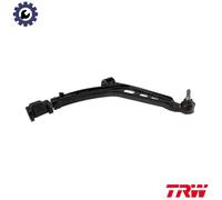 Wishbone Front Axle Control Arm JTC277 TRW for FIAT CINQUECENTO SEICENTO / 600