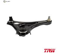 TRW JTC3706 Suspension arm