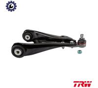 Wishbone Control Arm JTC404 TRW for RENAULT NISSAN