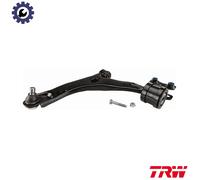 CONTROLTRAILING ARM WHEEL SUSPENSION JTC7563 FOR MAZDA ZJ32/ZJ30/ZJ07 1.3L 4cyl
