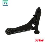 TRW Track Control Arm JTC7613 - for Mitsubishi Outlander I / Airtrek I Wagon 2.4L (2003-2006)