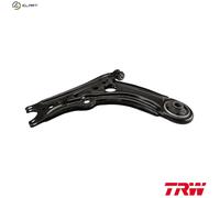 CONTROLTRAILING ARM WHEEL SUSPENSION JTC944 FOR VW SEAT ANY/AYZ 1.2L ATL 3cyl