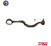CONTROLTRAILING ARM WHEEL SUSPENSION JTS142
