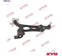 CONTROLTRAILING ARM WHEEL SUSPENSION KSC4008 FOR ALFA ROMEO AR32310 2.0L 4cyl