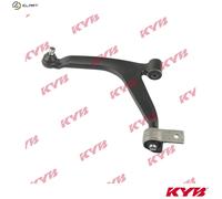 Fits KAYABA AMORTYZATORY KSC4012 CONTROL ARM CITROËN \ PEUGEOT BERLINGO [1997 ]