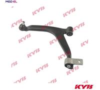 Fits KAYABA AMORTYZATORY KSC4012 CONTROL ARM CITROËN \ PEUGEOT BERLINGO [1997 ]
