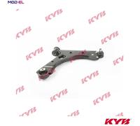 CONTROLTRAILING ARM WHEEL SUSPENSION KSC4023 FOR ALFA ROMEO PEUGEOT FIAT