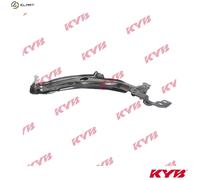CONTROLTRAILING ARM WHEEL SUSPENSION KSC4026 FOR FIAT SIENA STRADA/Pickup 1.2L
