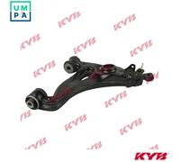 FRONT AXLE RIGHT KSC4039 CONTROL/TRAILING ARM, WHEEL SUSPENSION