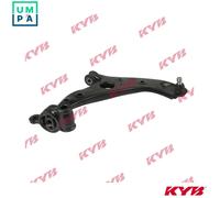 CONTROLTRAILING ARM WHEEL SUSPENSION KSC4045 FOR MAZDA PYY1 2.5L PEY7 2.0L 4cyl