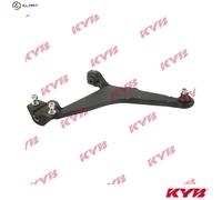 CONTROLTRAILING ARM WHEEL SUSPENSION KSC4047 FOR PEUGEOT 106/Van/Hatchback/II