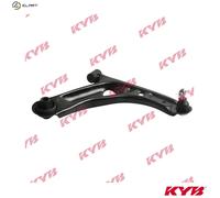 CONTROLTRAILING ARM WHEEL SUSPENSION KSC4049 FOR PEUGEOT CITROËN TOYOTA