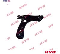 CONTROLTRAILING ARM WHEEL SUSPENSION KSC4062 FOR SKODA ROOMSTER/Praktik FABIA