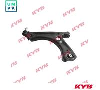 CONTROLTRAILING ARM WHEEL SUSPENSION KSC4063 FOR SKODA ROOMSTER/Praktik FABIA