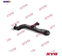 CONTROLTRAILING ARM WHEEL SUSPENSION KSC4065 FOR LEXUS TOYOTA COROLLA 2.4L HS