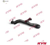 CONTROLTRAILING ARM WHEEL SUSPENSION KSC4065 FOR LEXUS TOYOTA COROLLA 2.4L HS