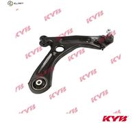 CONTROLTRAILING ARM WHEEL SUSPENSION KSC4068 FOR SKODA VW SEAT CHYB/CHYA 1.0L