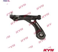 CONTROLTRAILING ARM WHEEL SUSPENSION KSC4069 FOR SKODA VW SEAT CHYB/CHYA 1.0L